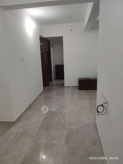 2 BHK Flat In Shree Panache Aura for Rent  In Dudulgaon