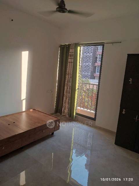 2 BHK Flat In Shree Panache Aura for Rent  In Dudulgaon