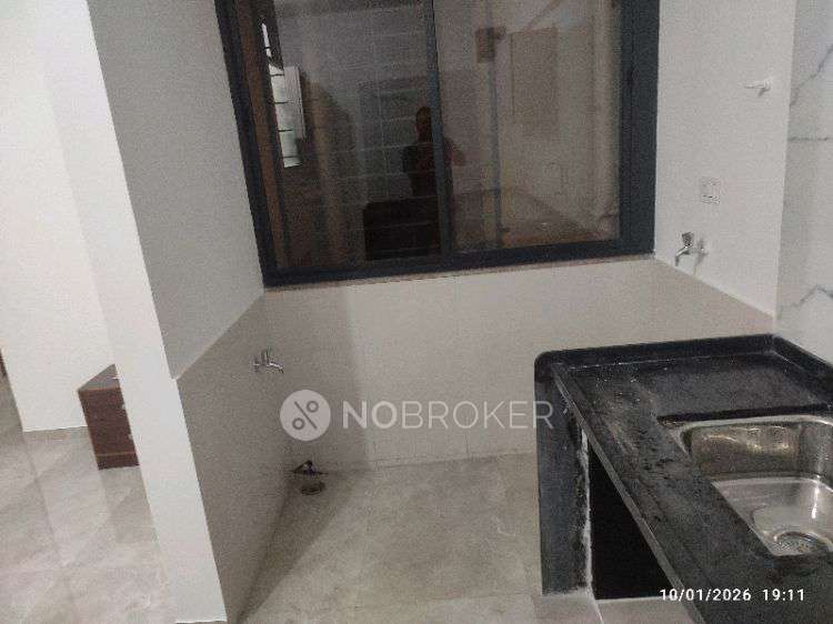 2 BHK Flat In Shree Panache Aura for Rent  In Dudulgaon