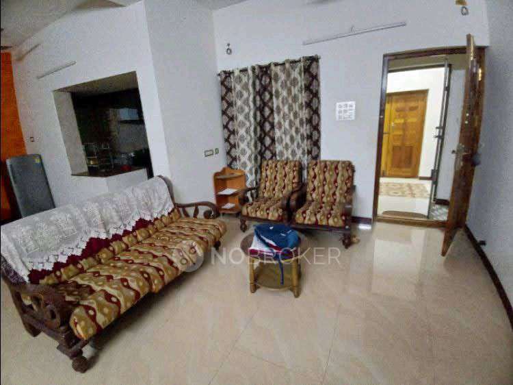 3 BHK Flat In Raja Jothi Nilaym for Rent  In Thoraipakkam