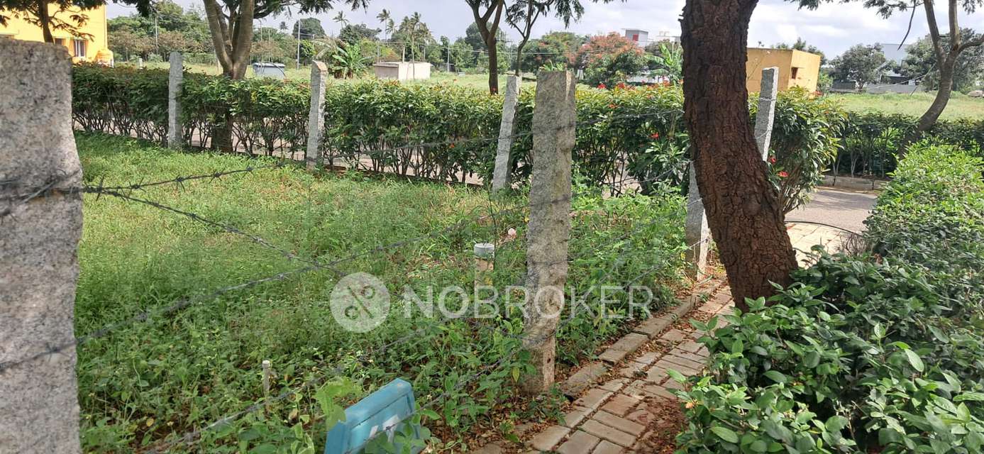 Plot For Sale  In Rbd Meadows In Thattanahalli