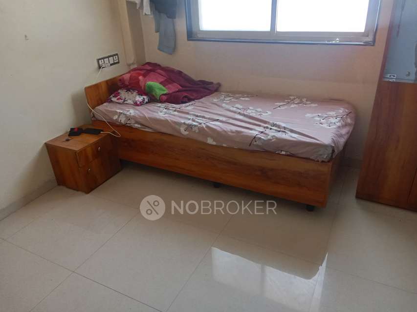 PG for Girls in Kharadi 