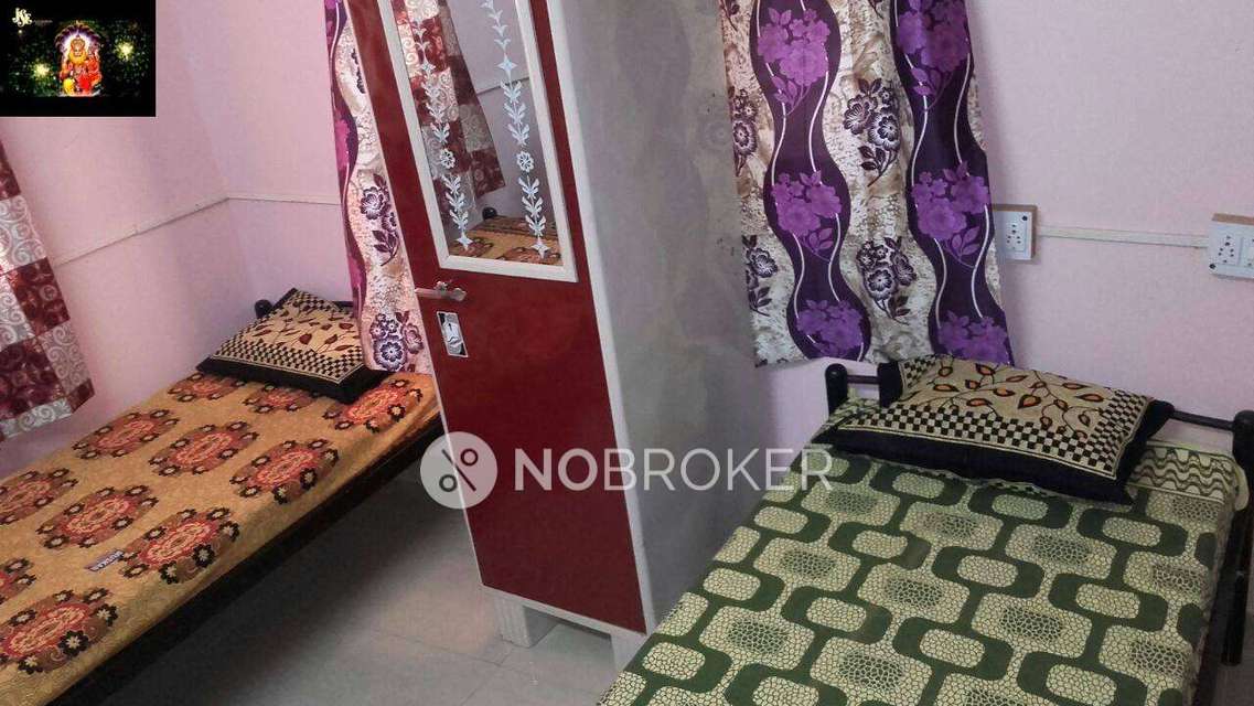 PG for Girls in Kharadi 