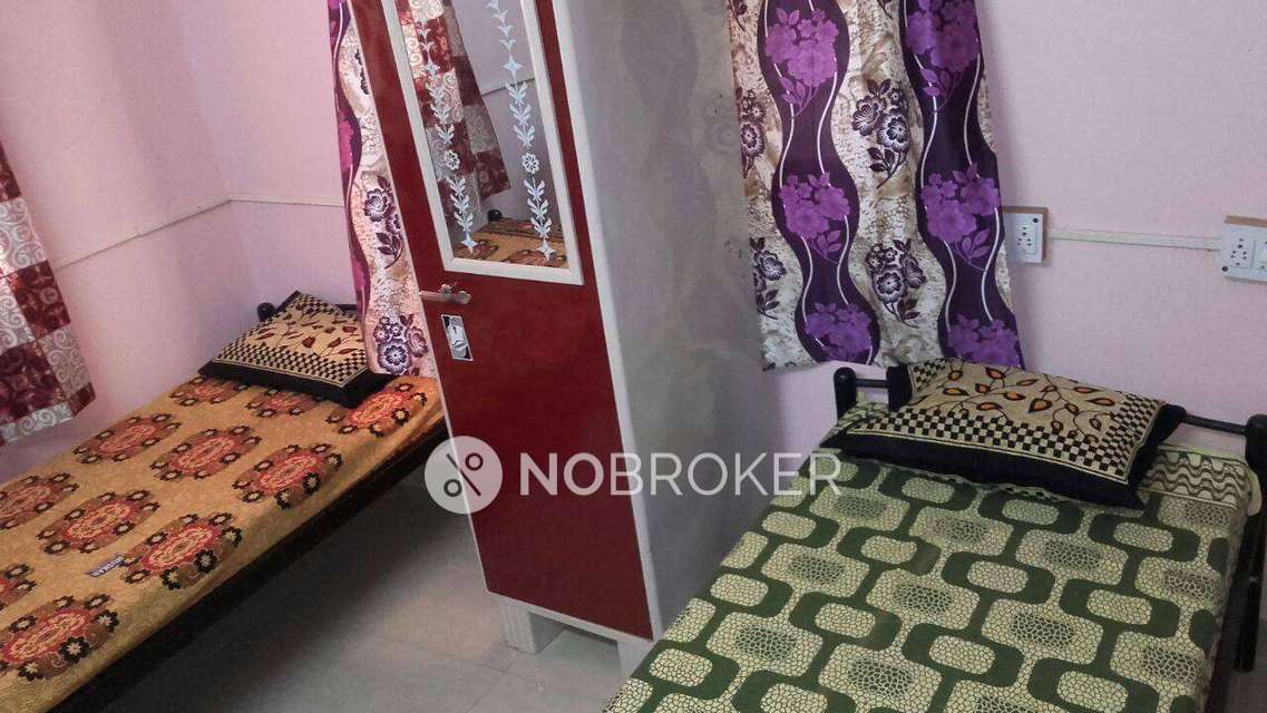 PG for Girls in Kharadi 