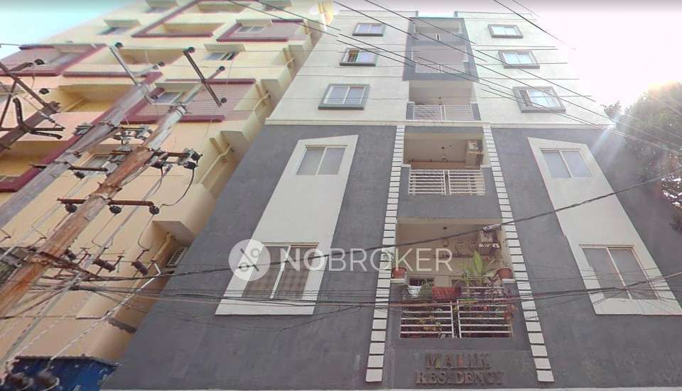 3 BHK Flat In Amta Enclave For Sale  In Toli Chowki