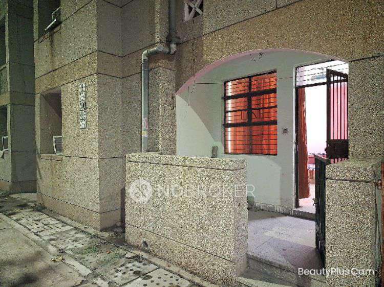 1 BHK Flat In Sainath Apartments For Sale  In Rohini