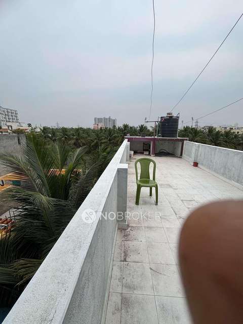 1 BHK House for Rent  In Thazambur