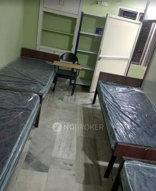 PG for Girls in Kavadiguda