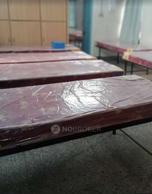 PG for Girls in Kavadiguda