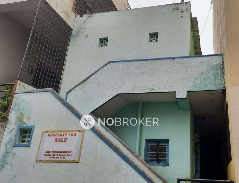 1 BHK House for Lease  In Basavanagudi