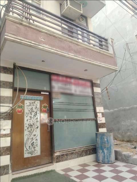 1 RK House for Rent  In Sector 24