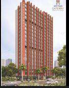1 BHK Flat In Adityaraj Gateway, Ghatkopar East for Rent  In Ghatkopar East
