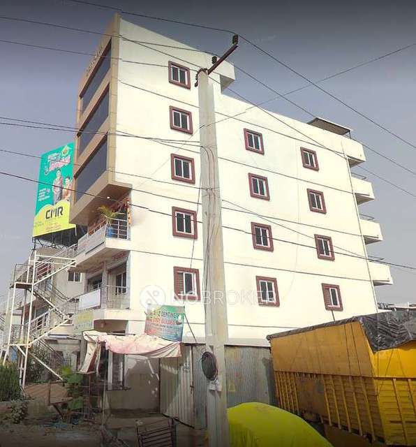 1 RK House for Rent  In Muthangi