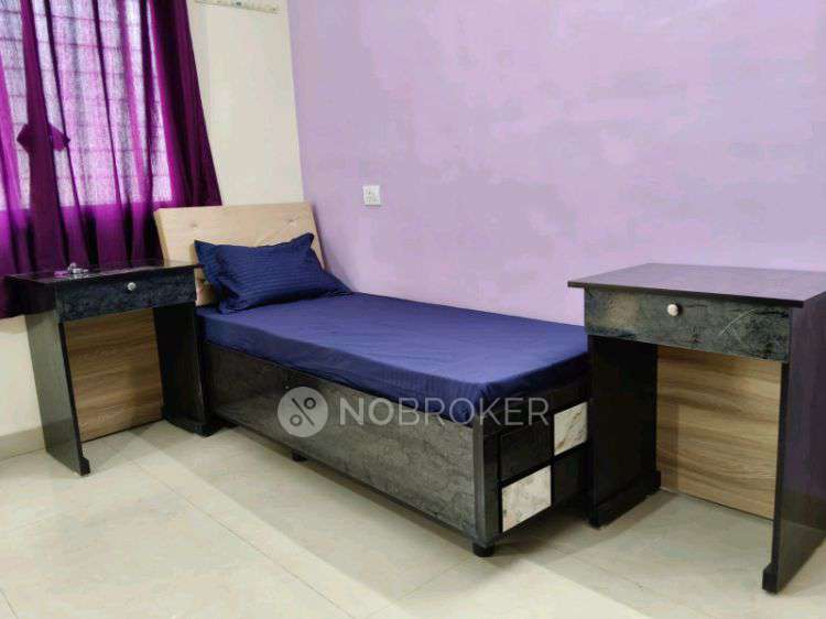 PG for Boys in Kharadi