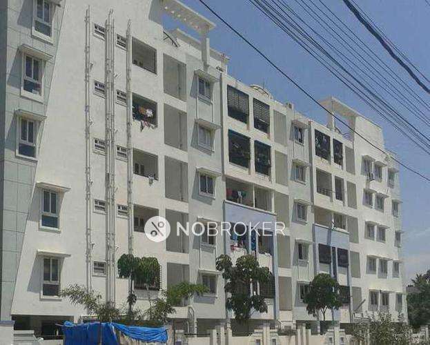 1 BHK Flat In Vasu Dev Appartment for Rent  In Jeedimetla