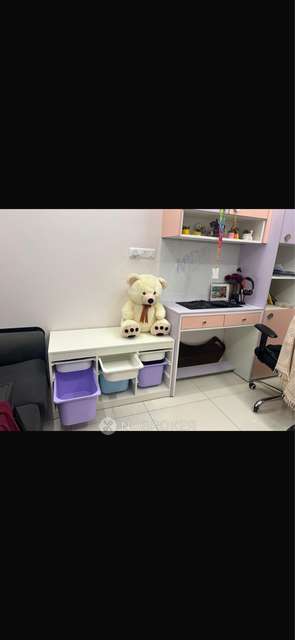 3 BHK Flat In Sobha Lake Garden for Rent  In Krishnarajapura