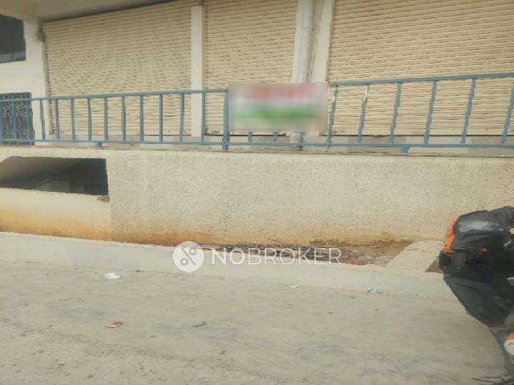 Shop in  Ameenpur, Hyderabad for Rent 