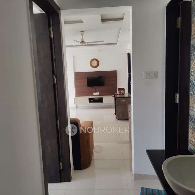 2 BHK Flat In Subhalaksh Residency For Sale  In Shubhshree Residency