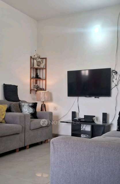 1 BHK Flat In Bhandari Greenfield for Rent  In Hadapsar