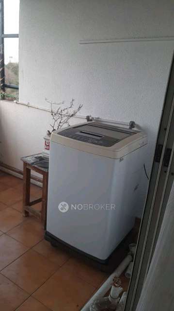 1 BHK Flat In Bhandari Greenfield for Rent  In Hadapsar