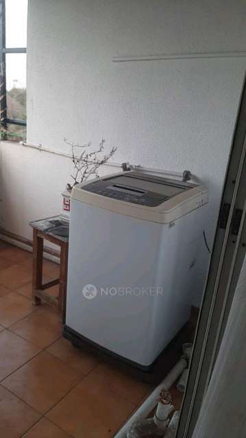 1 BHK Flat In Bhandari Greenfield for Rent  In Hadapsar