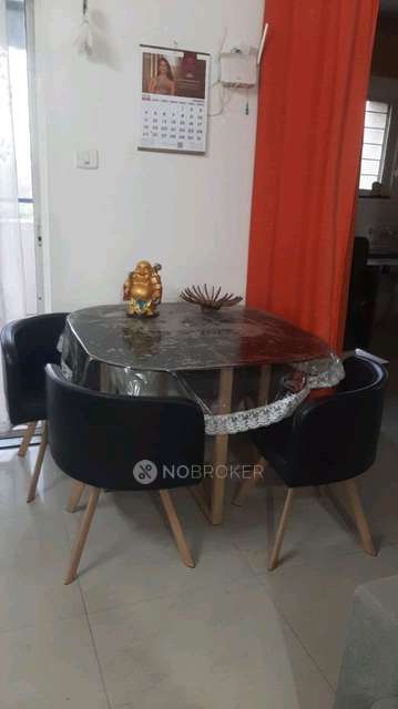 1 BHK Flat In Bhandari Greenfield for Rent  In Hadapsar