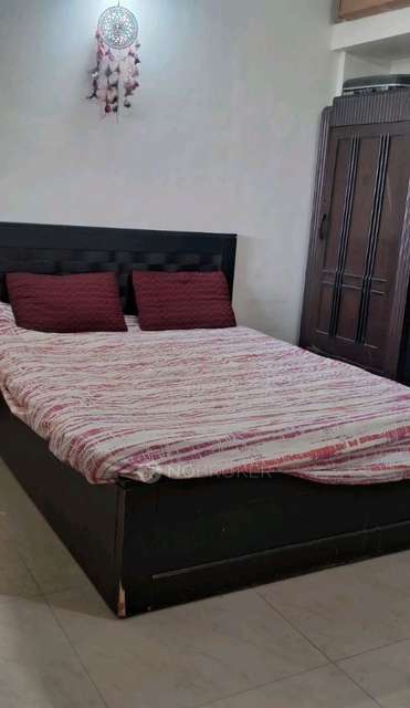 1 BHK Flat In Bhandari Greenfield for Rent  In Hadapsar