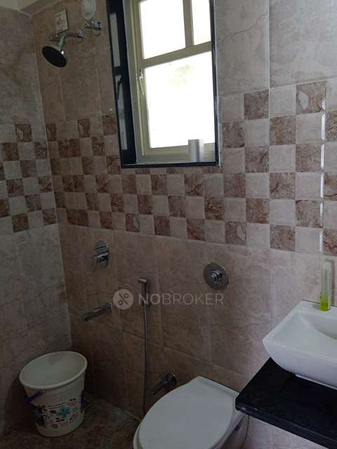 2 BHK Flat In Tinsel County, Hinjewadi Phase 3,pune for Rent  In Hinjawadi