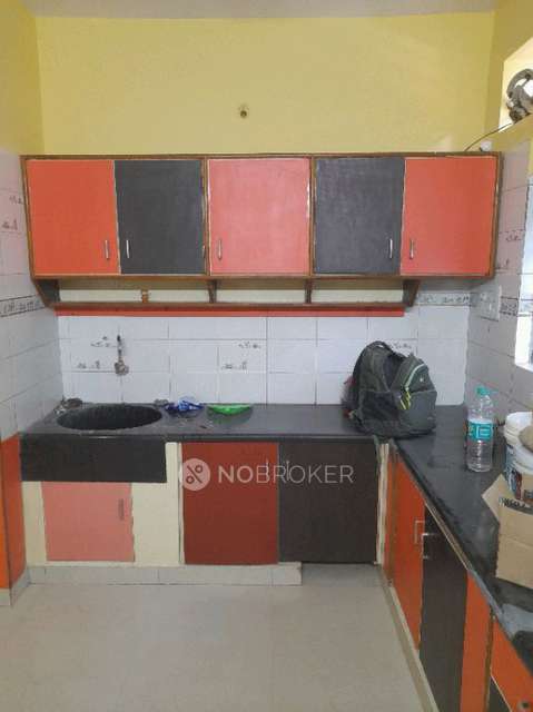 2 BHK House for Rent  In 7, 4th Main Rd, Raghavendra Layout, Krishna Layout, Hulimavu, Bengaluru, Karnataka 560076, India