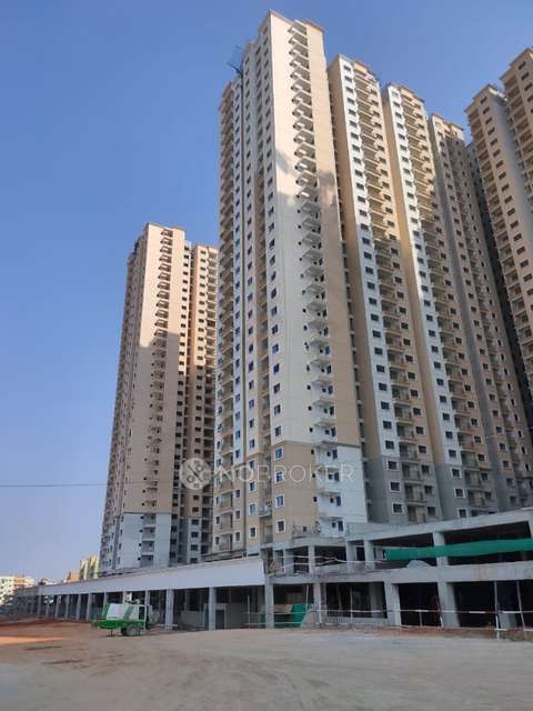 3 BHK Flat In Gm Global Techies Town For Sale  In Bommasandra