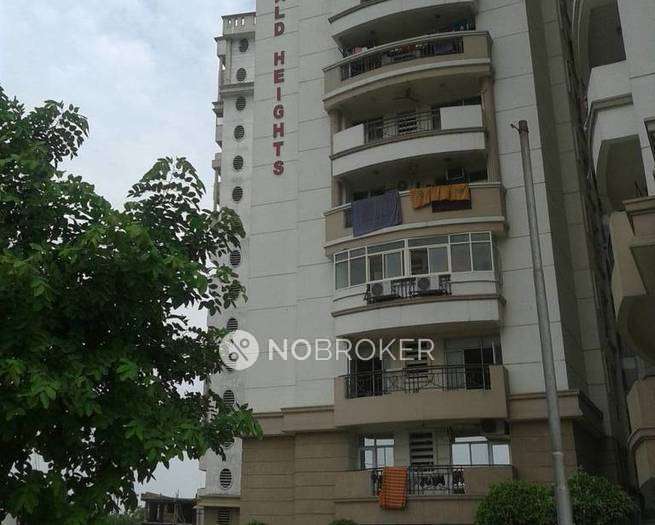 4 BHK Flat In Ramprastha Greens, Vaishali For Sale In Vaishali