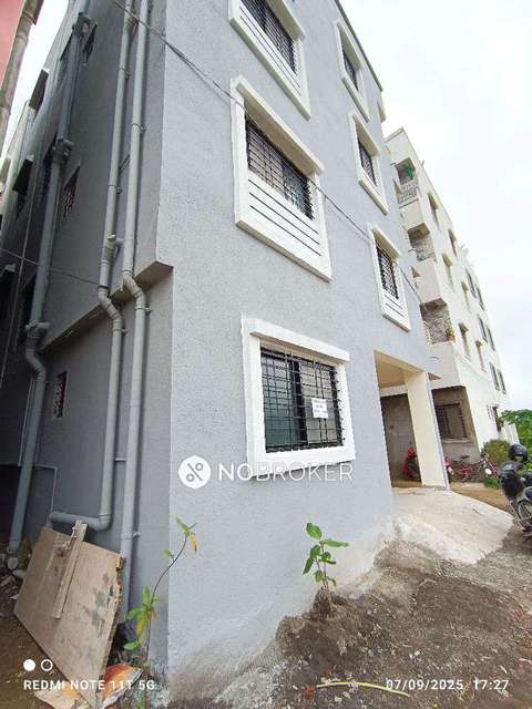 1 BHK Flat for Rent  In Nere Dattawadi