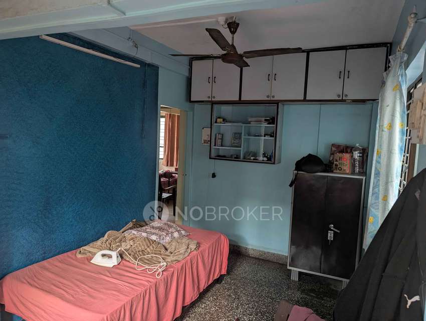 2 BHK Flat In Prathamesh Apartment, Kothrud, Kothrud for Rent  In Kothrud