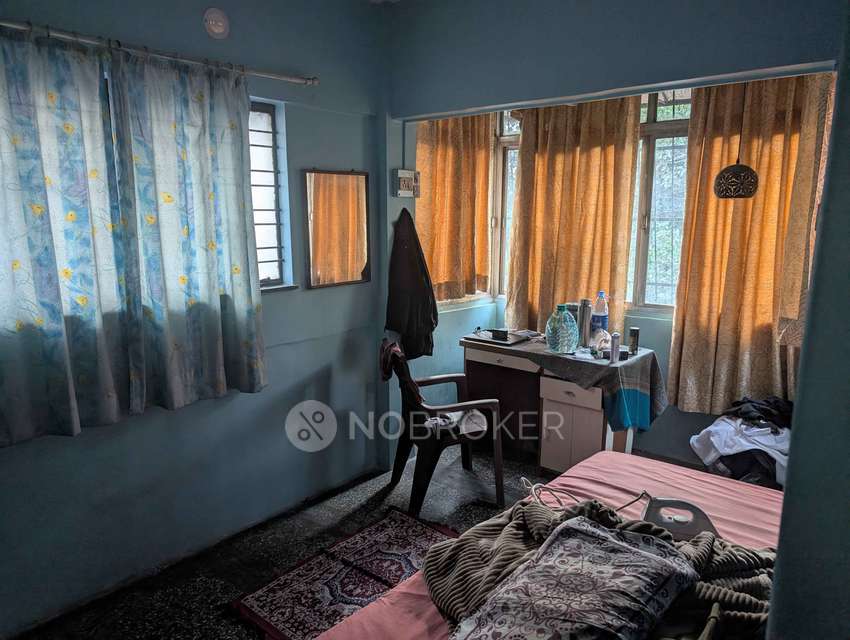 2 BHK Flat In Prathamesh Apartment, Kothrud, Kothrud for Rent  In Kothrud