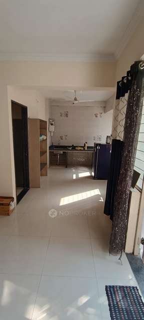 2 BHK Flat In Giri Darshan Society, Baner Road, Sadhu Vaswani Nagar, Aundh, Pune for Rent  In Pune University