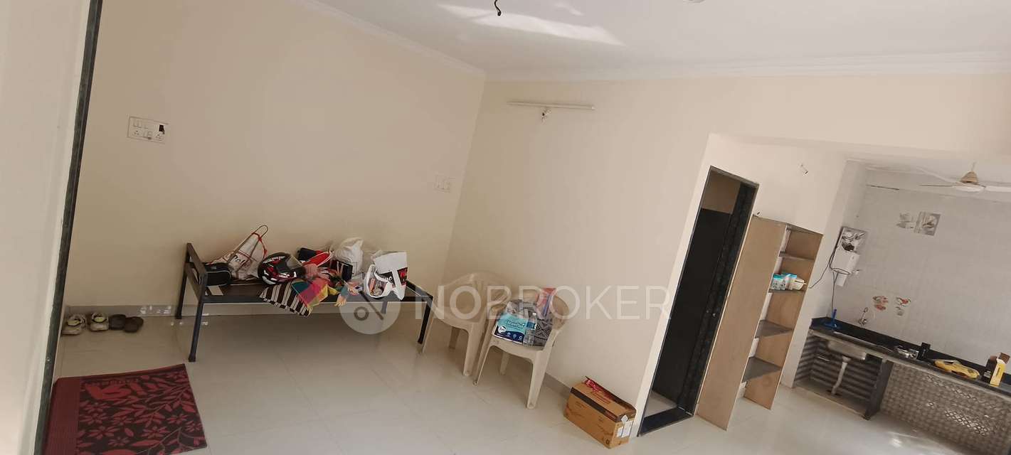 2 BHK Flat In Giri Darshan Society, Baner Road, Sadhu Vaswani Nagar, Aundh, Pune for Rent  In Pune University