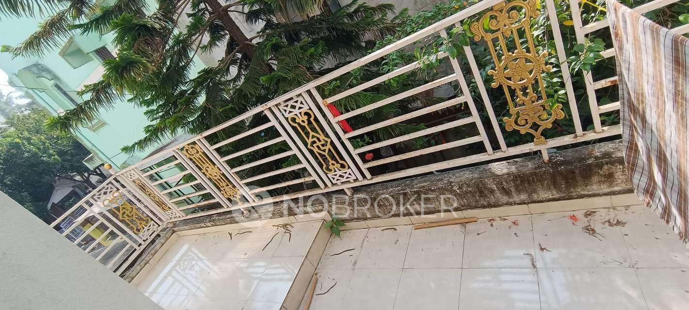 2 BHK Flat In Giri Darshan Society, Baner Road, Sadhu Vaswani Nagar, Aundh, Pune for Rent  In Pune University