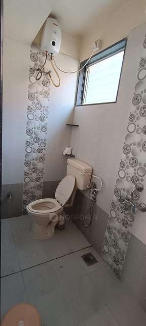 2 BHK Flat In Giri Darshan Society, Baner Road, Sadhu Vaswani Nagar, Aundh, Pune for Rent  In Pune University