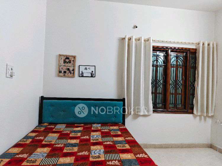 Single Room for Male In 3 BHK  In 2312, Sai Sobhaya In 2312, 16th Cross Rd