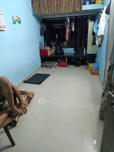 Single Room for Male In 1 BHK  In Mahalxmi Sra Gopal Nagar Worli Mumbai In Mahindra Towers