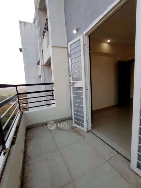 2 BHK Flat In Asha Dwarka Square for Rent  In Mw52+jcc, Wagholi, Charholi Budruk, Maharashtra 412105, India