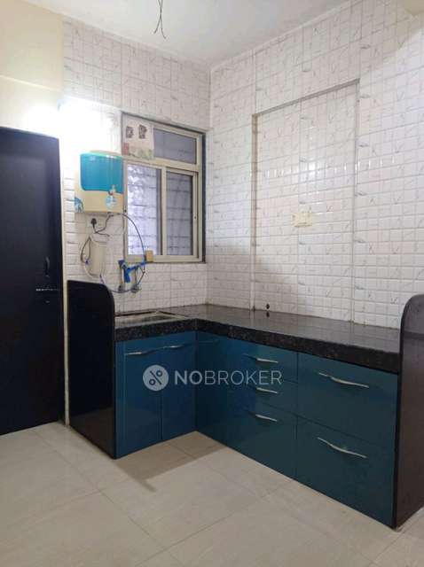 2 BHK Flat In Asha Dwarka Square for Rent  In Mw52+jcc, Wagholi, Charholi Budruk, Maharashtra 412105, India
