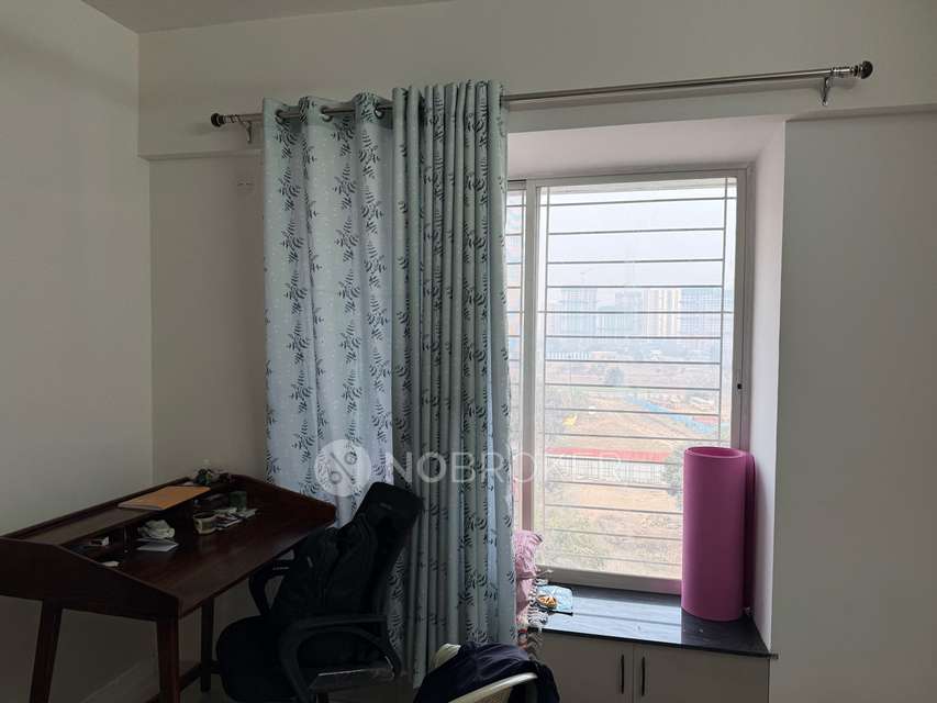 2 BHK Flat In Krisala 41 Elite  for Rent  In Tathawade