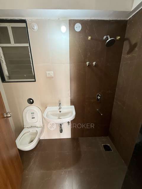 2 BHK Flat In Krisala 41 Elite  for Rent  In Tathawade