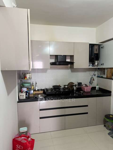 2 BHK Flat In Krisala 41 Elite  for Rent  In Tathawade