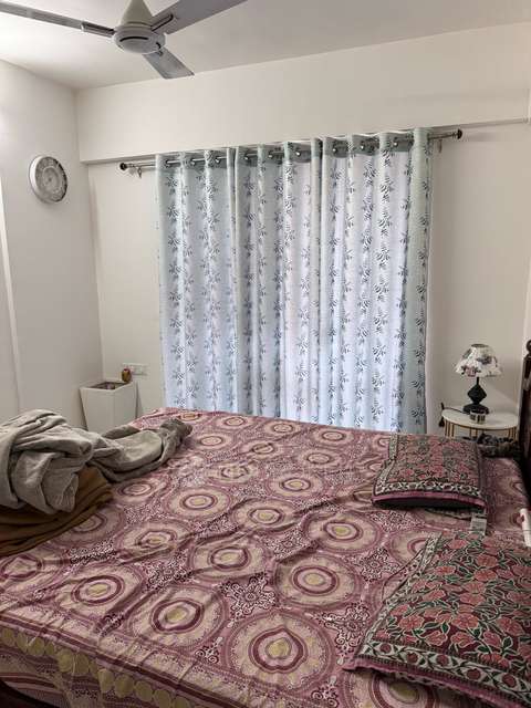 2 BHK Flat In Krisala 41 Elite  for Rent  In Tathawade