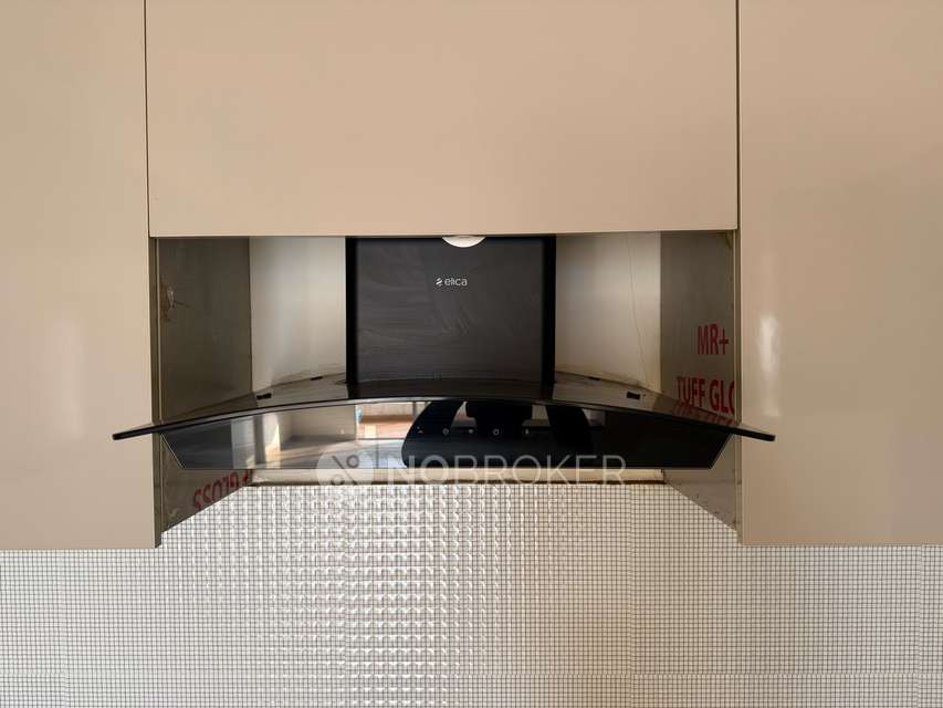2 BHK Flat In Krisala 41 Elite  for Rent  In Tathawade