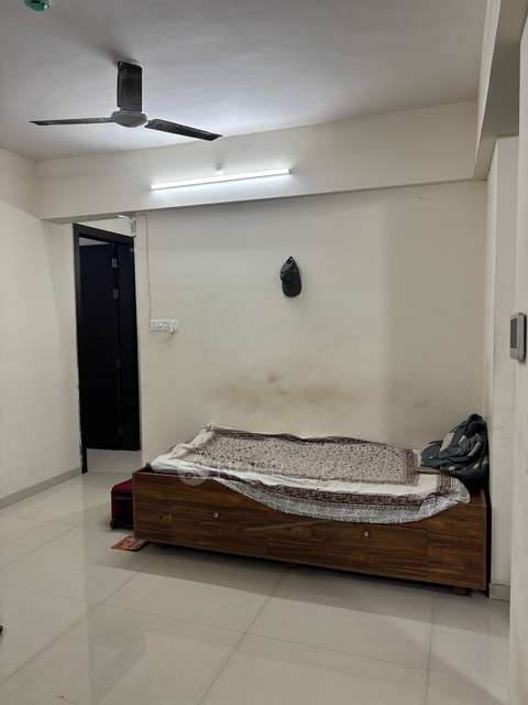 Single Room for Male In 2 BHK  In Itrend Waterfront In Ravet