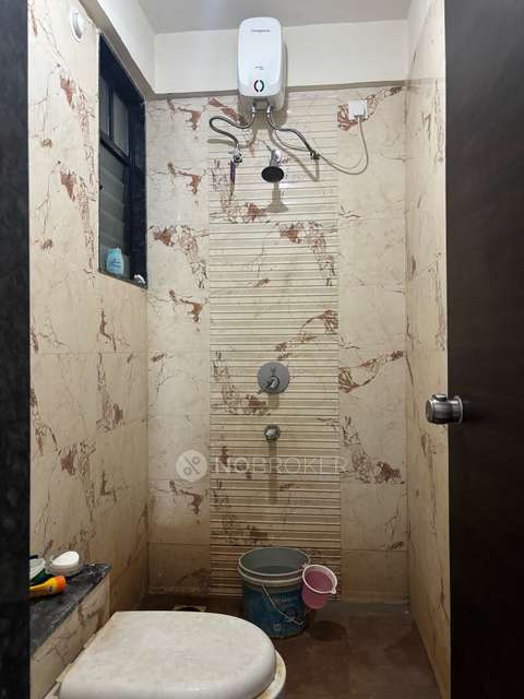 Single Room for Male In 2 BHK  In Itrend Waterfront In Ravet