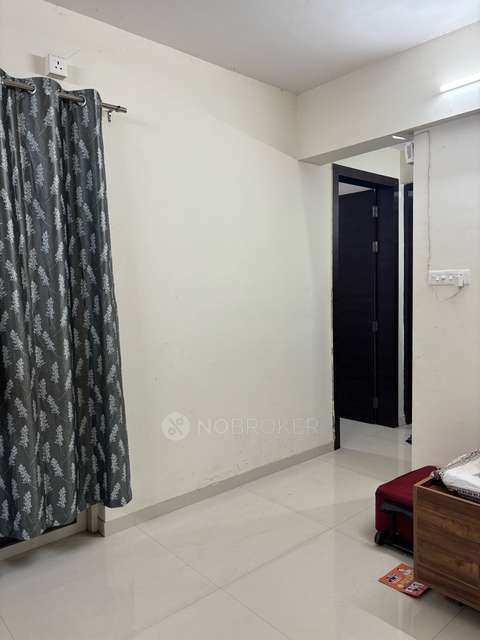 Single Room for Male In 2 BHK  In Itrend Waterfront In Ravet